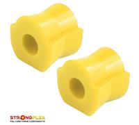 Boccole Della Barra Antirollio Anteriore Per Citroen Nemo 08-17