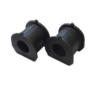 Boccole Della Barra Antirollio Anteriore Per Delica / Spacegear Ø27mm