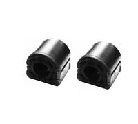 Boccole della barra antirollio anteriore per Fiat Grande Punto 199 ( Ø18mm )