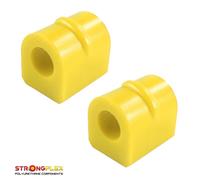 Boccole Della Barra Antirollio Anteriore Per Ford Focus MK1 ST RS