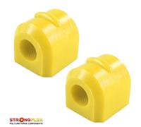 Boccole Della Barra Antirollio Anteriore Per Ford Grand C-Max Mk2 10-19