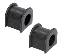 Boccole Della Barra Antirollio Anteriore Per Jeep Grand Cherokee ZJ (Ø25mm)