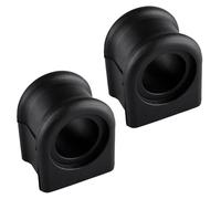 Boccole Della Barra Antirollio Anteriore Per Mercedes GLE W166 Ø29,5mm