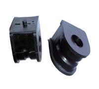 Boccole Della Barra Antirollio Anteriore Per Nissan Primastar (Ø21mm)