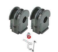 Boccole Della Barra Antirollio Anteriore Per Nissan Qashqai J11