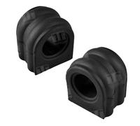 Boccole Della Barra Antirollio Anteriore Per Opel Mokka J13