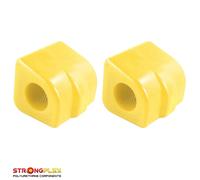 Boccole Della Barra Antirollio Anteriore Per Peugeot 208 I (12-19)