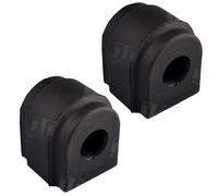 Boccole Della Barra Antirollio Anteriore Per VW Phaeton (Ø18mm)