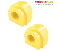 Boccole della barra antirollio anteriore Sport per BMW Serie 6 F06 F12 F13