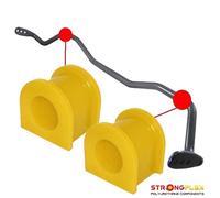 Boccole Della Barra Antirollio Anteriore SPORT Per Toyota Supra, Soarer