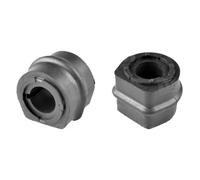 Boccole Della Barra Antirollio Anteriore VW Sharan II, Ford Galaxy Ø17mm