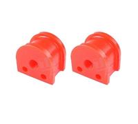 Boccole Della Barra Antirollio Posteriore 17mm Per Defender 90 (4x4)