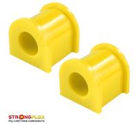 Boccole della barra antirollio Posteriore Corolla VII (92-97) E100