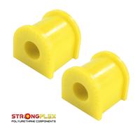 Boccole Della Barra Antirollio Posteriore Per Grancabrio, Granturismo