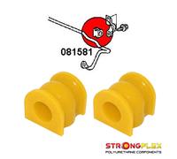 Boccole Della Barra Antirollio Posteriore Per Honda CR-V