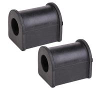 Boccole Della Barra Antirollio Posteriore Per Hyundai Coupe II GK (17mm)