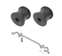 Boccole Della Barra Antirollio Posteriore Per Lancia THESIS (14mm)