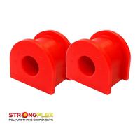 Boccole Della Barra Antirollio Posteriore Per Seat Leon