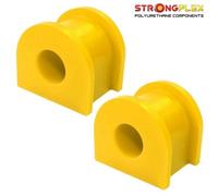 Boccole della barra antirollio Posteriore per seat Leon (4x4 & Cupra R)