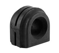 Boccole della barra stabilizzatrice anteriore da 28 GB con precisione in gomma compatibile con l'auto(1pc)