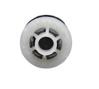Boccole Della Staffa Del Cambio Manuale Per Nissan Per Versa Per Note | Boccola cavo leva selettrice cambio OE:344133AM0A, 34413-1HC2A, 34101-1HC0A(B)