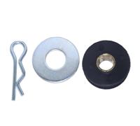 Boccole Della Staffa Del Cambio Per Toyota Per Matrix Per MR2 | Boccola estremità asta selettore cambio cambio OE:33822-12031,3382116151,3382216050