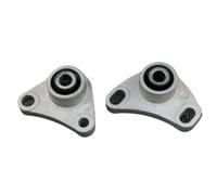 Boccole della staffa di supporto del motore 8666204 8666205 9203967 9203968 compatibili con S60 S80 V70 XC70 XC90(Right)