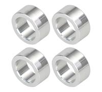 Boccole dell'albero dello sterzo intermedio da 4 pezzi Stelo della colonna 03-19 Boccola 1500/2500/3500/4500/5500 adatta per Ram 5.9,6.7 Albero di trasmissione