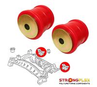 Boccole Dell'Asse Posteriore Per Toyota Supra, Soarer