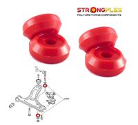 Boccole Delle Bielletta Della Barra Antirollio Anteriore Per SKODA FELICIA