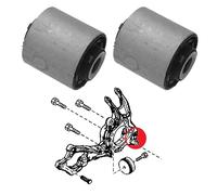 Boccole Delle Due Fuselli Posteriori Per Mazda 6 GH