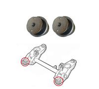 Boccole Di Assi Per Fiat Multipla