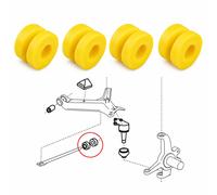 Boccole Di Barra Di Reazione Anteriore Per NISSAN PATHFINDER WD21