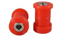 Boccole di controllo interne superiori posteriori in poliuretano 80A adatte per BMW E46, E36, E83, Z4 E85/E86 E89, Sostituisci Auto Controllo Braccio Boccola,