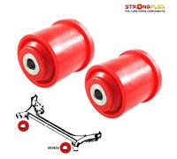 Boccole Di Corpi Asse Posteriore per Peugeot RCZ (10-15)