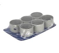 Boccole di estremità piccole, biella KOLBENSCHMIDT MAZ Serie 200 4.764 2005-