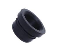 Boccole Di Fissaggio Radiatore Per Land Per Rover Per Freelander 1997-2006 | Cuscino montaggio radiatore Guarnizione Di Tenuta In Gomma Degli Occhielli Pompa Lavatrice 2 Pezzi 2749000QAC