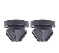 Boccole Di Montaggio Per Radiatore Auto Per Seat Per Mii 2011-2021 | Cuscinetti Gomma Radiatore Blocco Cuscino Tampone Filtro Aspirazione Aria Gommino Cofano Motore A Benzina 07C133588G