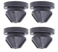 Boccole Di Montaggio Per Radiatore Auto Per Seat Per Mii 2011-2021 | cuscinetti in gomma per radiatore Blocco Cuscino Tampone Filtro Aspirazione Aria Gommino Cofano Motore A Benzina 07C133588G