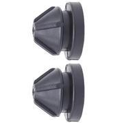 Boccole Di Montaggio Per Radiatore Auto Per Skoda Per Citigo 2011-2020 | Cuscino montaggio radiatore Blocco Cuscino Tampone Filtro Aspirazione Aria Gommino Cofano Motore A Benzina 07C133588G