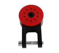 Boccole di Montaggio Posteriori per Auto, Supporti Motore, Accessori Ford per Focus ST MK3 2013 2014 2015 2016 2017 2018, Set di Montaggio