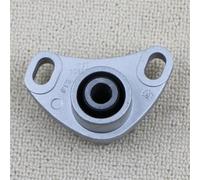 Boccole Di Supporto Del Motore Della Barra Coppia Lato Sinistro E Destro Dell'auto, Staffa Per Volvo S60 S80 V70 XC90(Style 3)