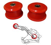 Boccole Di Supporto Differenziale Posteriore Per Mitsubishi Montero 3.5 3.8
