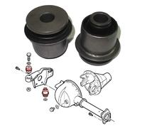 Boccole Di Supporto Trasmissione Differenziale Anteriore Per FRONTERA B