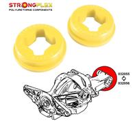 Boccole Differenziale Posteriore Per BMW Serie 5 F10 / F11 M5