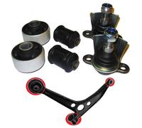 Boccole E Giunti Dei Due Bracci Anteriori Per Ford Galaxy WGR (1995-2006)