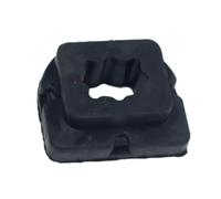 Boccole Fissaggio Radiatore Per Mazda5 Per Premacy Per CR 2005-2010 | Cuscinetti Gomma Radiatore Sostituzione Cuscino In Gomma Per Supporto Radiatore Superiore LF1715242C