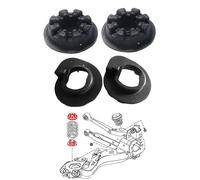 Boccole In Gomma Per Le Molle Posteriori Renault Koleos