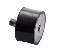 Boccole in metallo e gomma ARIETE 13918