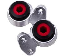 Boccole In Poliuretano Anteriore Braccio Di Controllo Wishbone For BMW E46 E85